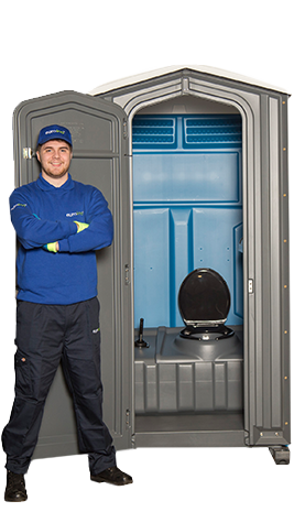 portable toilet hire uk wide